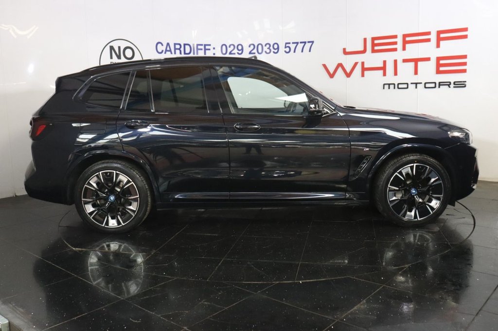 Used BMW iX3 2023 for sale - 77608916: Photo 5