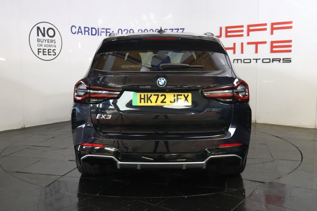 Used BMW iX3 2023 for sale - 77608916: Photo 7
