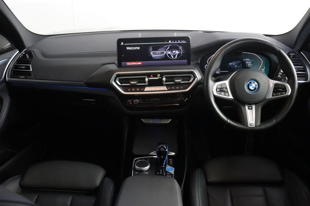 Used BMW iX3 2023 for sale - 77608916: Photo 8