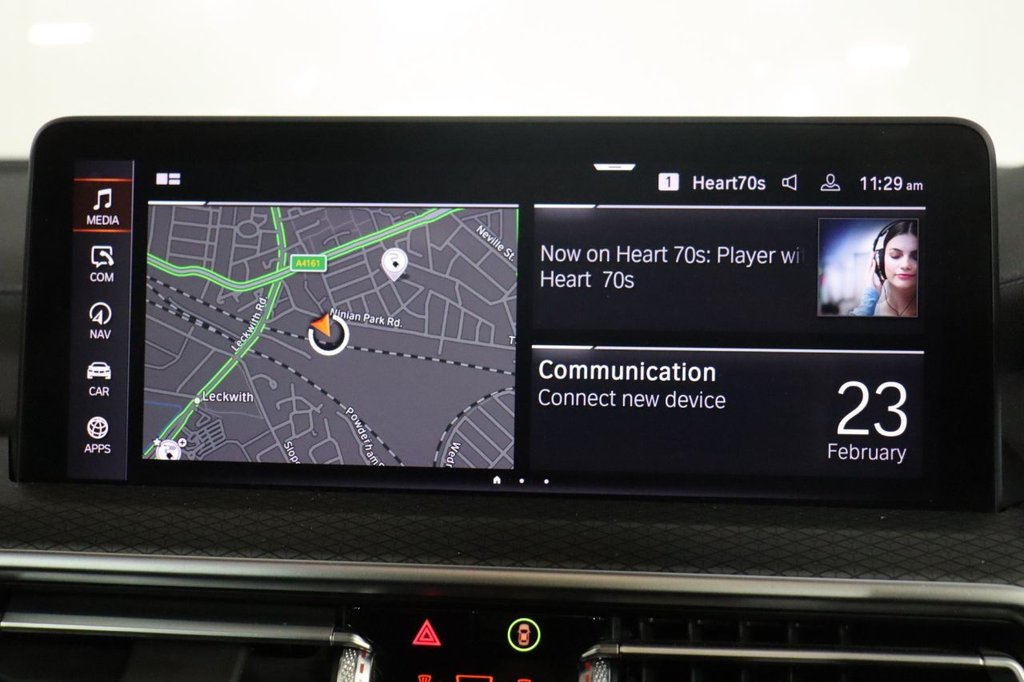 Used BMW iX3 2023 for sale - 77608916: Photo 9