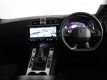 Used DS Automobiles DS 7 2023 for sale - 75432657: Photo