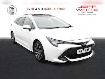 Used Toyota Corolla 2022 for sale - 78896703: Photo