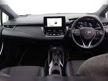 Used Toyota Corolla 2022 for sale - 78896703: Photo