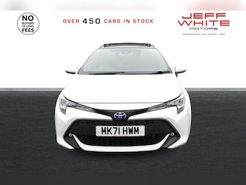Used Toyota Corolla 2022 for sale - 78896703: Photo