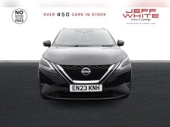 Used Nissan Qashqai 2023 for sale - 78819301: Photo