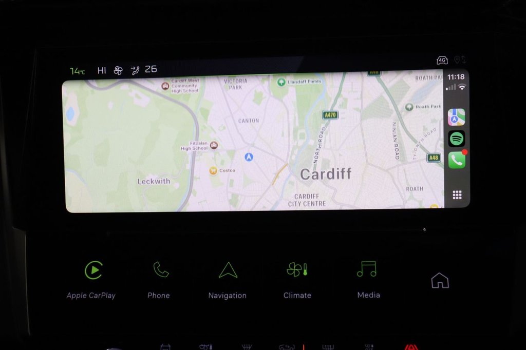 Used Peugeot 408 2024 for sale - 76590845: Photo 10