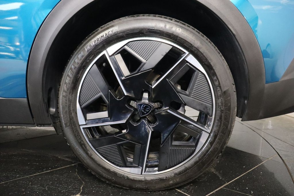 Used Peugeot 408 2024 for sale - 76590845: Photo 13