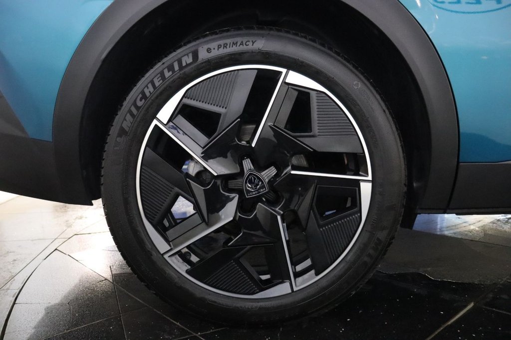 Used Peugeot 408 2024 for sale - 76590845: Photo 15