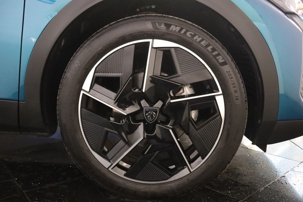 Used Peugeot 408 2024 for sale - 76590845: Photo 16