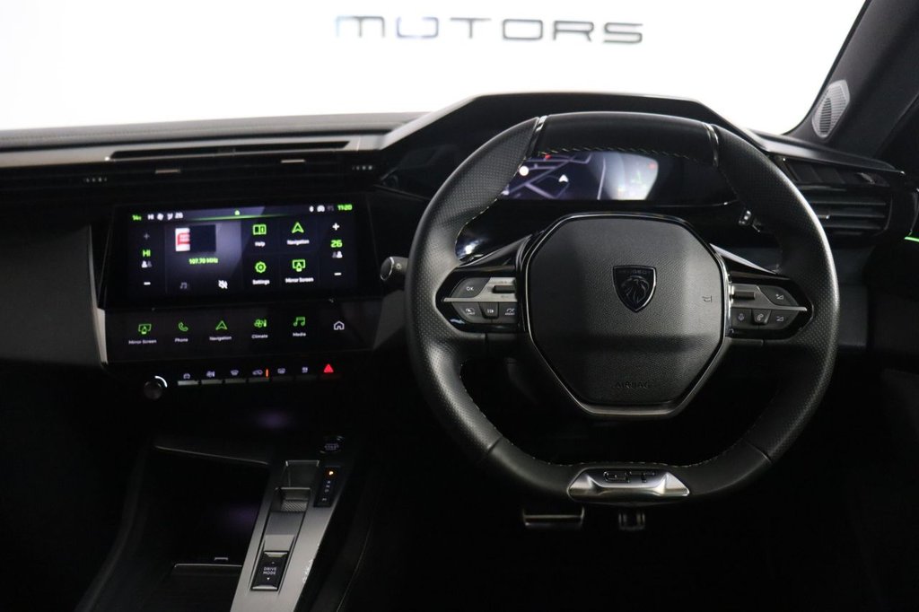 Used Peugeot 408 2024 for sale - 76590845: Photo 17