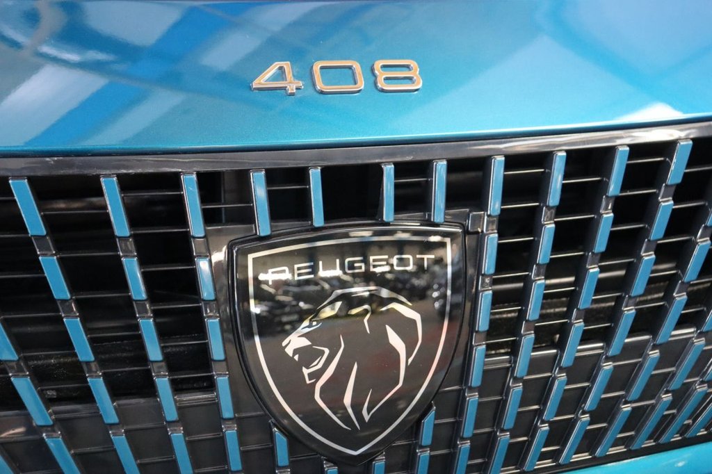 Used Peugeot 408 2024 for sale - 76590845: Photo 21
