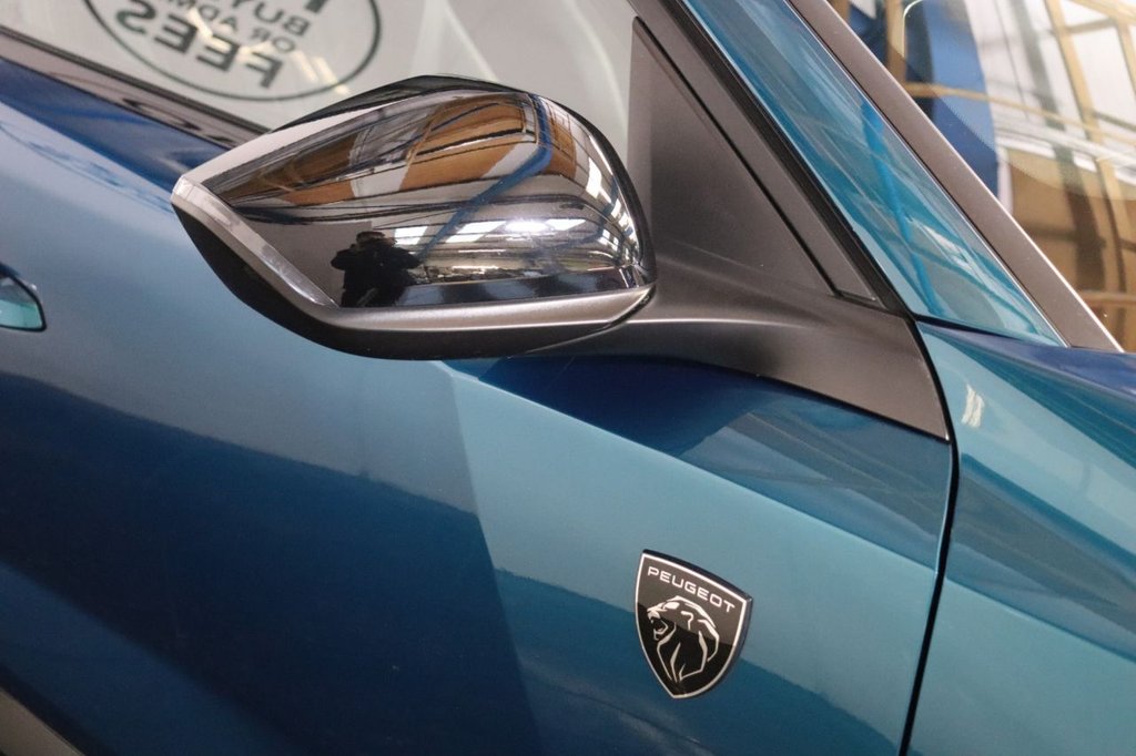 Used Peugeot 408 2024 for sale - 76590845: Photo 22