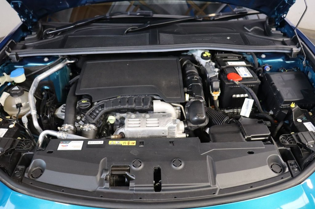 Used Peugeot 408 2024 for sale - 76590845: Photo 23