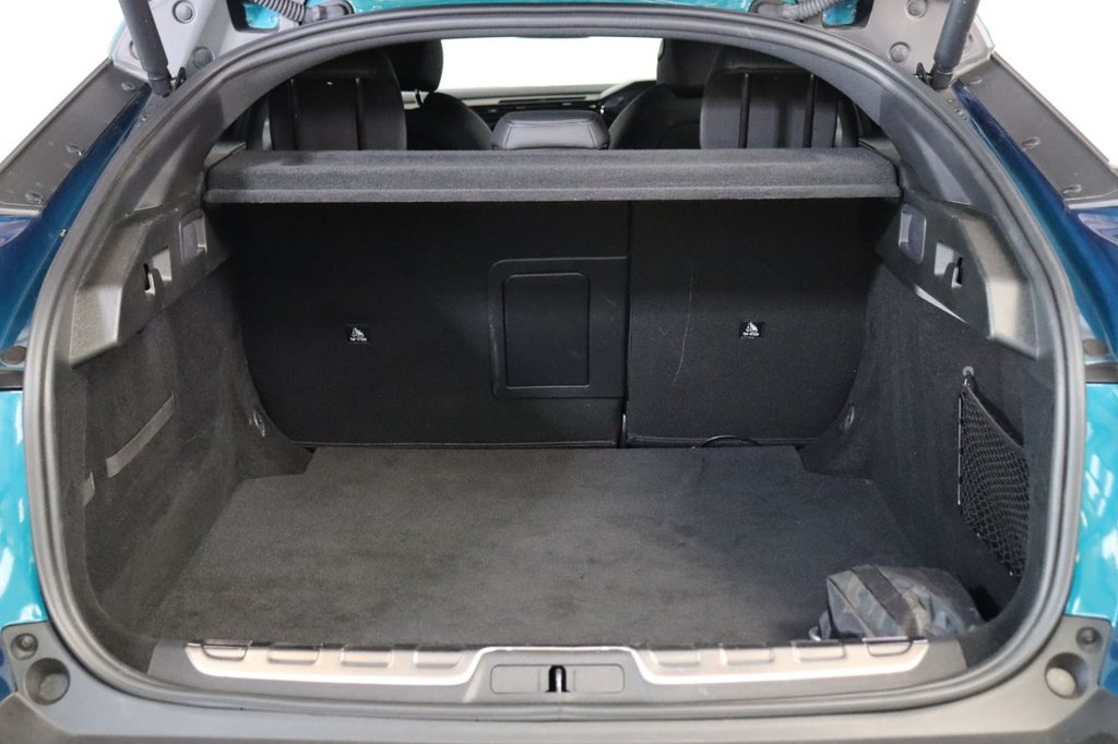 Used Peugeot 408 2024 for sale - 76590845: Photo 26