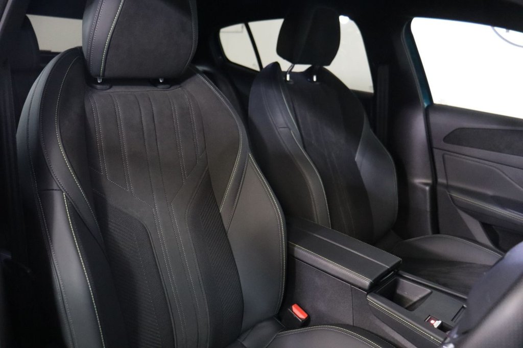 Used Peugeot 408 2024 for sale - 76590845: Photo 29