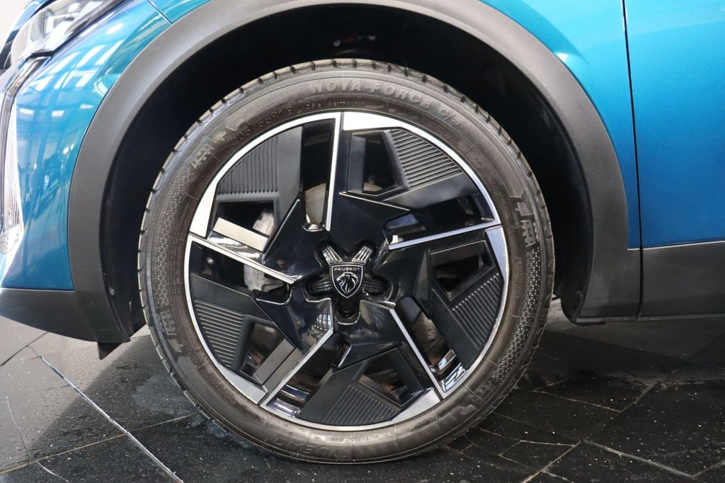 Used Peugeot 408 2024 for sale - 76590845: Photo 30