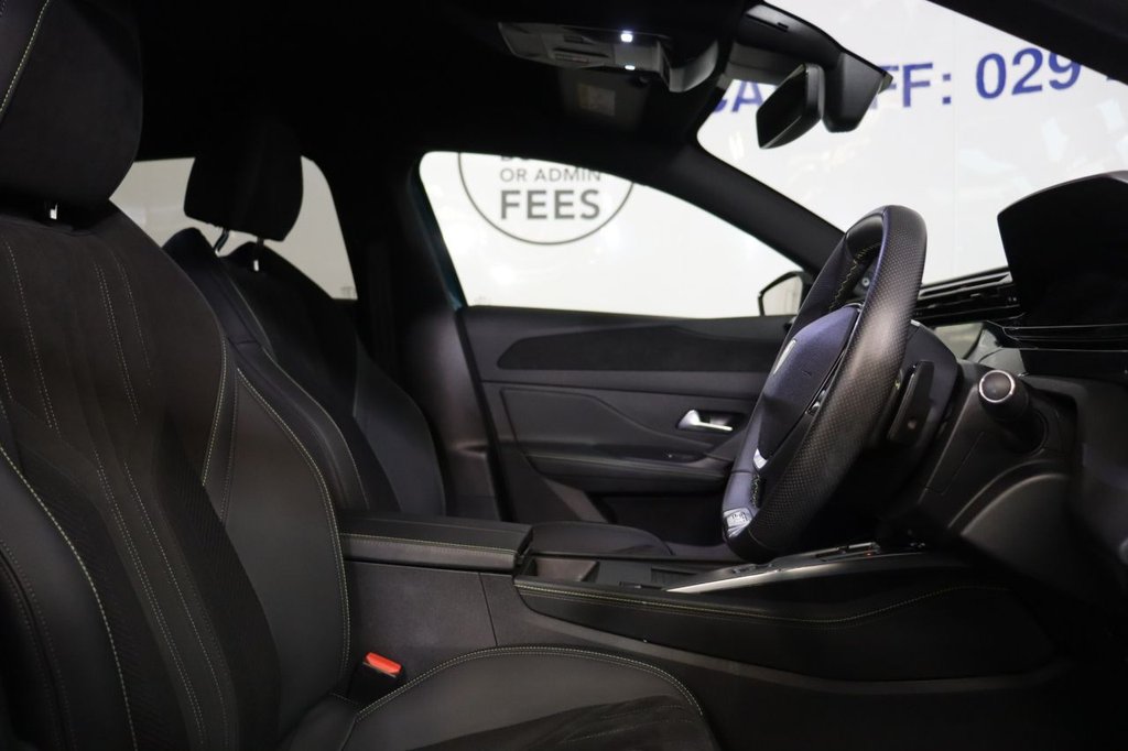 Used Peugeot 408 2024 for sale - 76590845: Photo 31