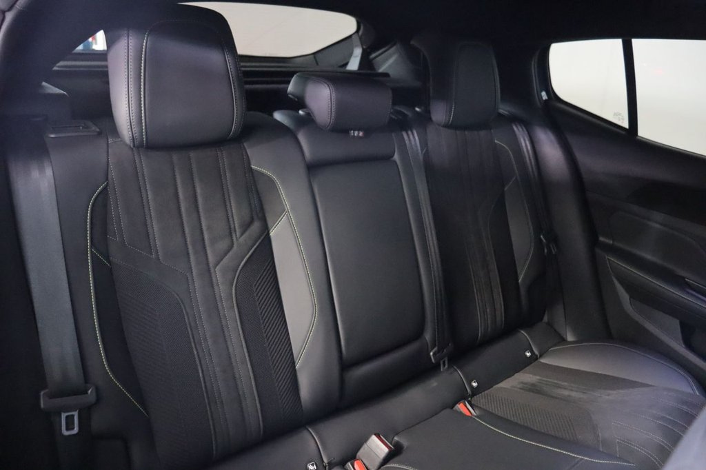 Used Peugeot 408 2024 for sale - 76590845: Photo 39