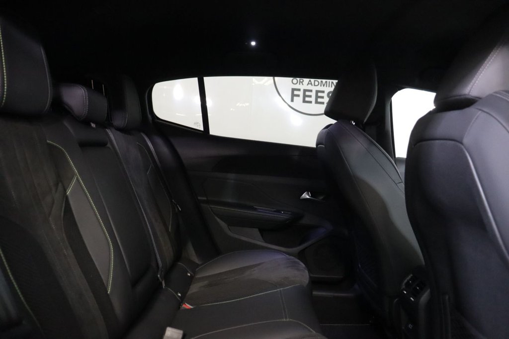 Used Peugeot 408 2024 for sale - 76590845: Photo 40