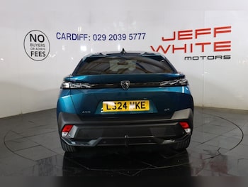 Used Peugeot 408 2024 for sale - 76590845: Photo