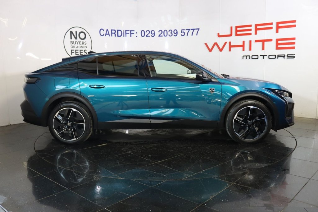 Used Peugeot 408 2024 for sale - 76590845: Photo 6