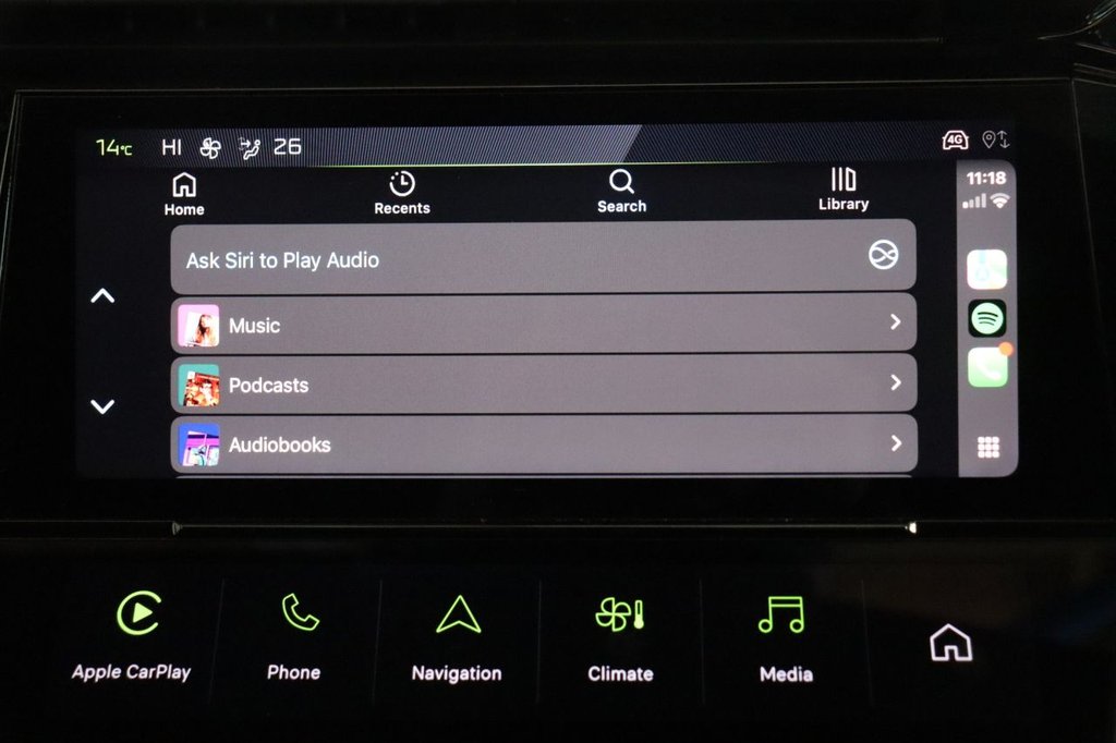 Used Peugeot 408 2024 for sale - 76590845: Photo 9