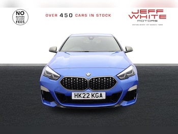 Used BMW 2 Series 2022 for sale - 79438115: Photo