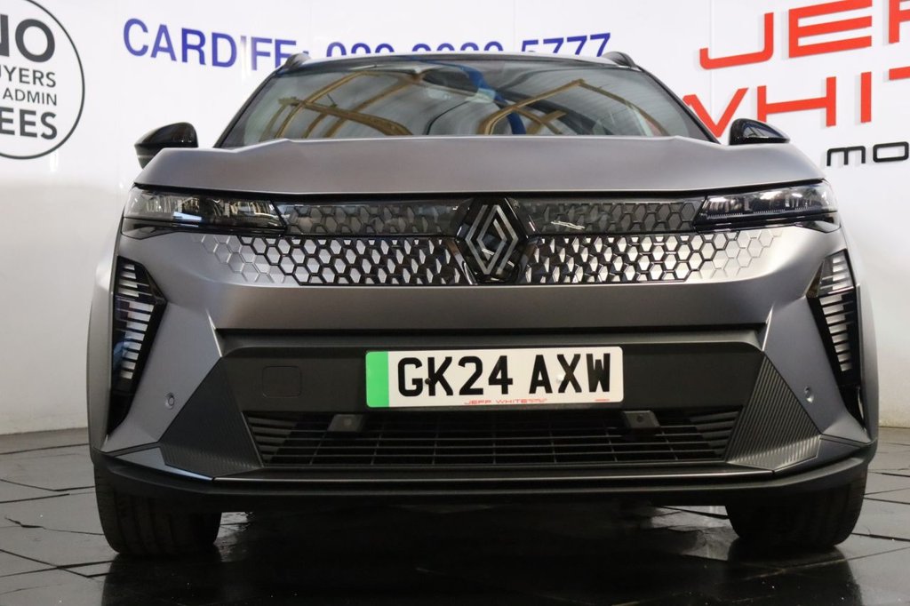 Used Renault Scenic E-Tech 2024 for sale - 76590914: Photo 10
