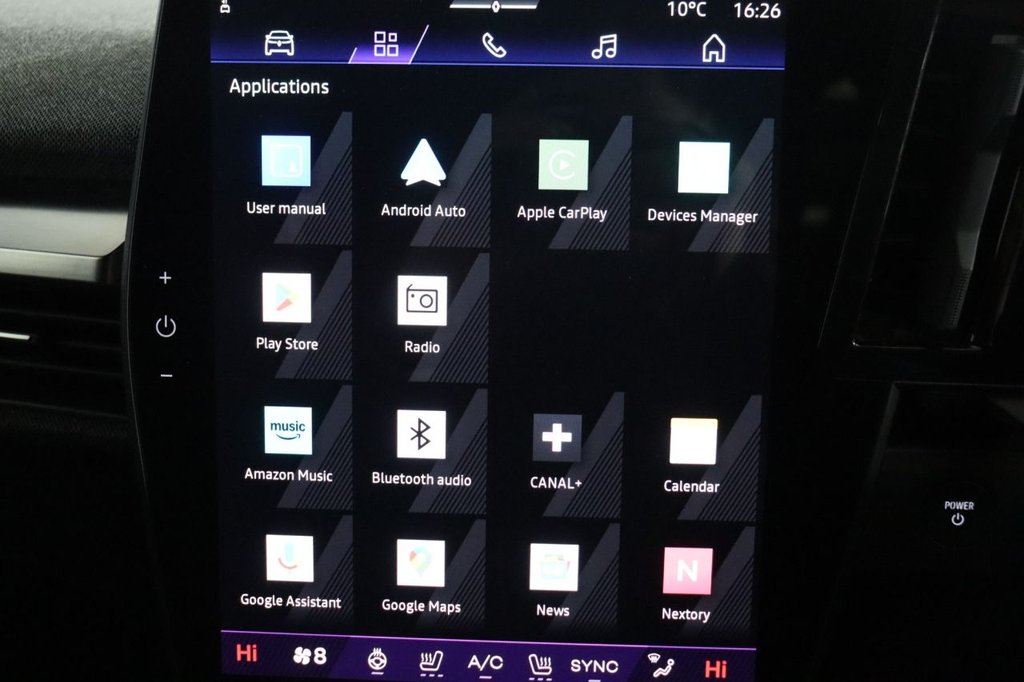 Used Renault Scenic E-Tech 2024 for sale - 76590914: Photo 14