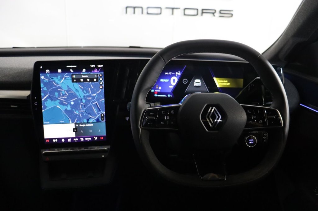 Used Renault Scenic E-Tech 2024 for sale - 76590914: Photo 15