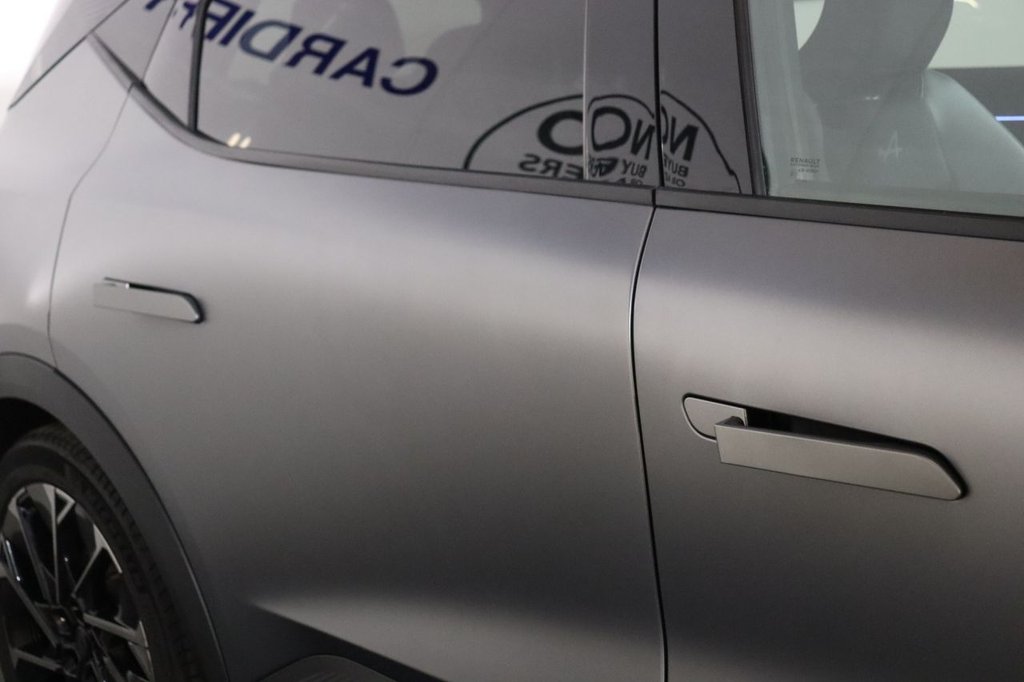 Used Renault Scenic E-Tech 2024 for sale - 76590914: Photo 17