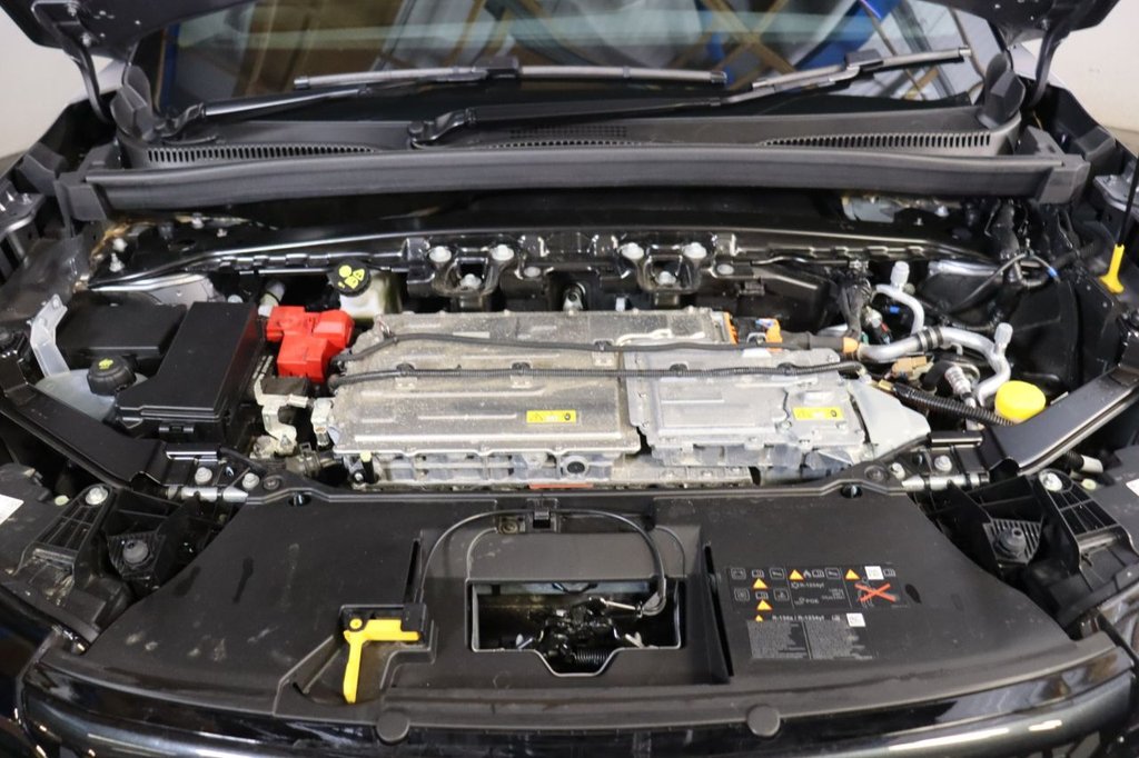 Used Renault Scenic E-Tech 2024 for sale - 76590914: Photo 18