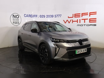 Used Renault Scenic E-Tech 2024 for sale - 76590914: Photo