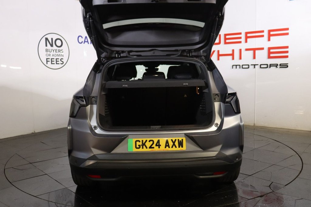 Used Renault Scenic E-Tech 2024 for sale - 76590914: Photo 23