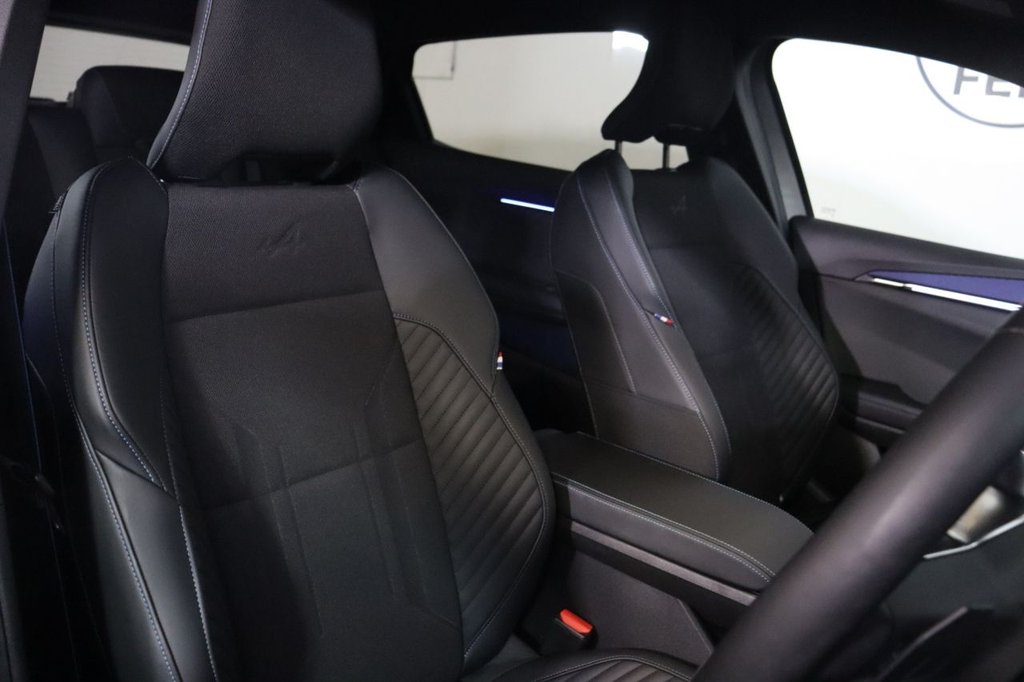 Used Renault Scenic E-Tech 2024 for sale - 76590914: Photo 25