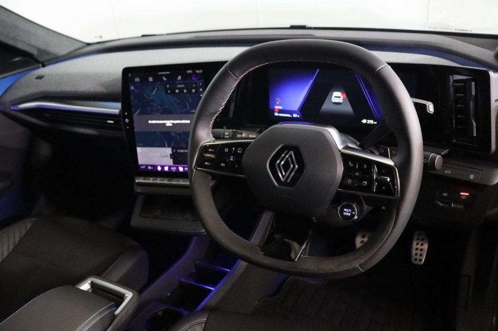 Used Renault Scenic E-Tech 2024 for sale - 76590914: Photo 27