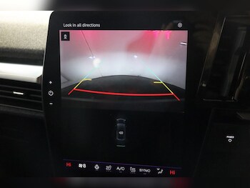 Used Renault Scenic E-Tech 2024 for sale - 76590914: Photo