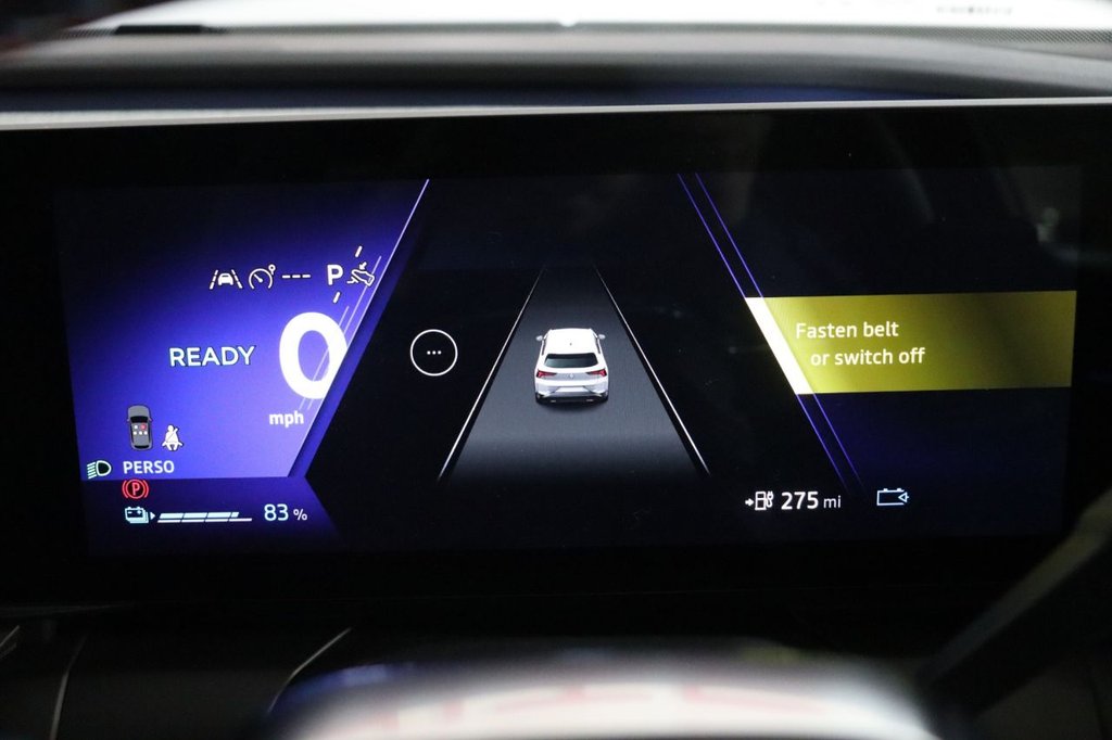 Used Renault Scenic E-Tech 2024 for sale - 76590914: Photo 31