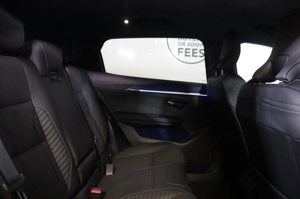 Used Renault Scenic E-Tech 2024 for sale - 76590914: Photo 35