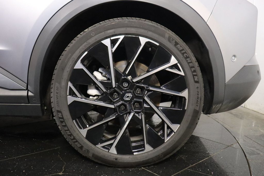 Used Renault Scenic E-Tech 2024 for sale - 76590914: Photo 36