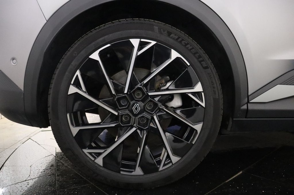 Used Renault Scenic E-Tech 2024 for sale - 76590914: Photo 37