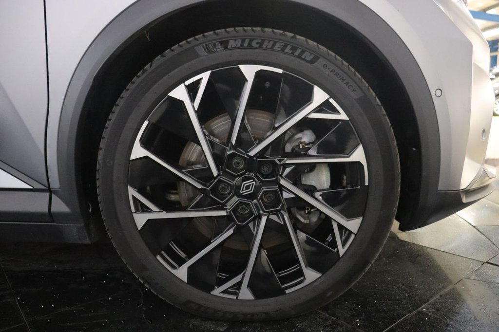 Used Renault Scenic E-Tech 2024 for sale - 76590914: Photo 38