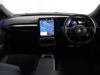 Used Renault Scenic E-Tech 2024 for sale - 76590914: Photo
