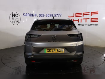 Used Renault Scenic E-Tech 2024 for sale - 76590914: Photo