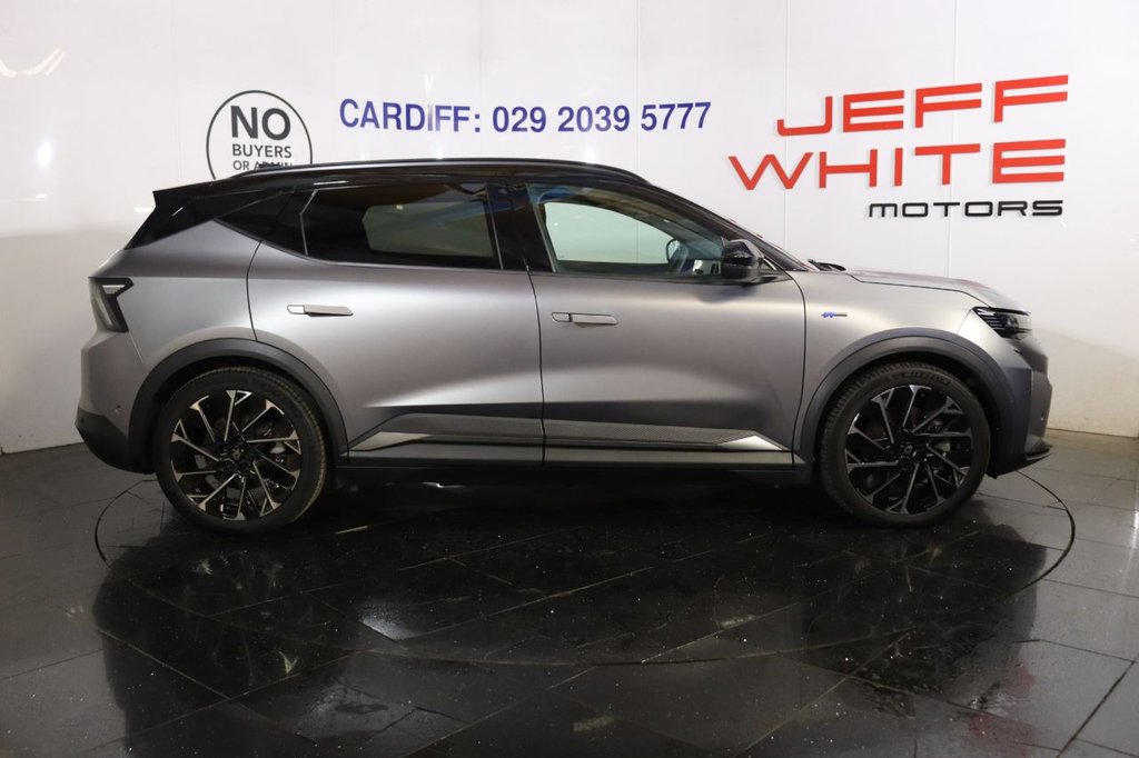 Used Renault Scenic E-Tech 2024 for sale - 76590914: Photo 6