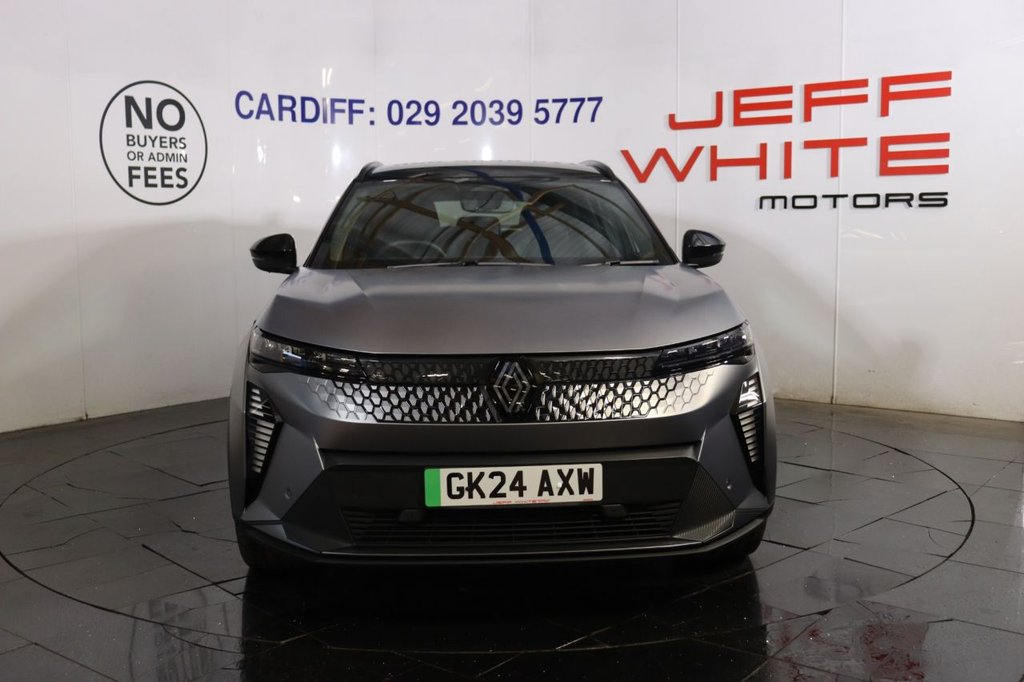 Used Renault Scenic E-Tech 2024 for sale - 76590914: Photo 7