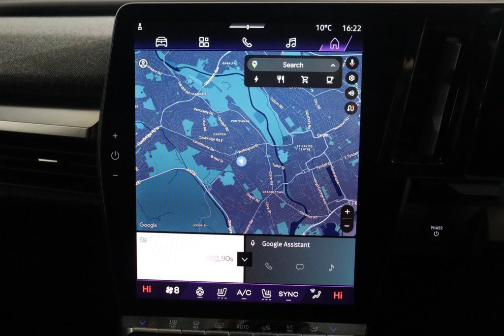 Used Renault Scenic E-Tech 2024 for sale - 76590914: Photo 9