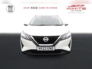 Used Nissan Qashqai 2022 for sale - 78819207: Photo