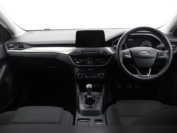 Used Ford Focus 2018 for sale - 79454807: Photo