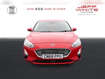 Used Ford Focus 2018 for sale - 79454807: Photo